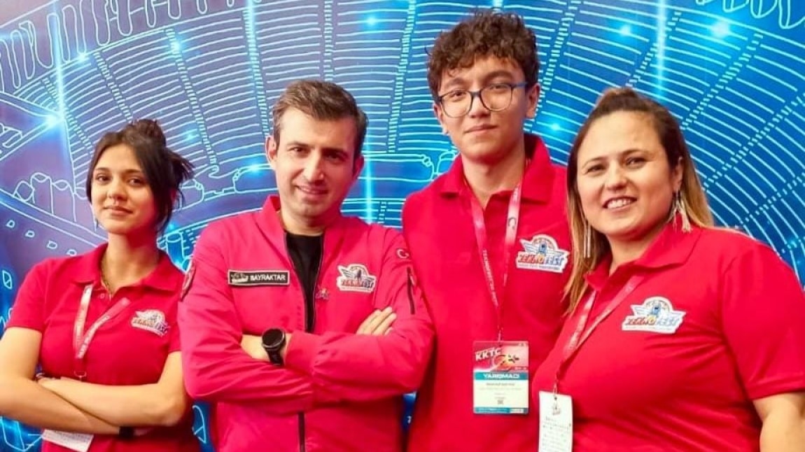 Teknofest Kıbrıs